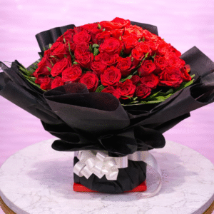 Century of Love Noir Dome