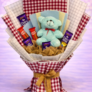 Royal Noir 20-Rose Bouquet