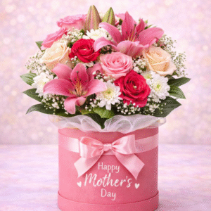 Maternal Love Mixed Bloom Box