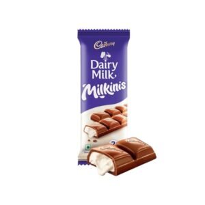 Cadbury Dairy Milk Milkinis - Cadbury Dairy Milk Milkinis chocolate