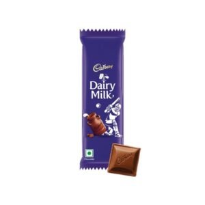 Cadbury Dairy Milk Bar - Cadbury Dairy Milk Bar chocolate