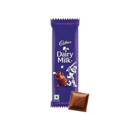 Cadbury Dairy Milk Bar - Cadbury Dairy Milk Bar chocolate