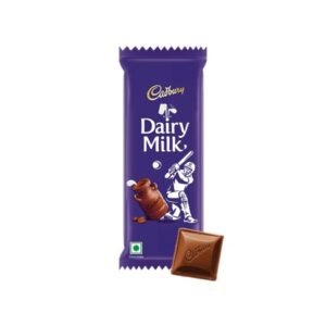Cadbury Dairy Milk - Cadbury Dairy Milk chocolate