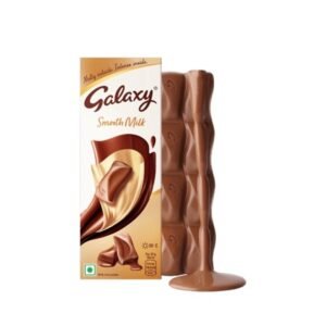 Galaxy Smooth Milk Chocolate - Galaxy Smooth Milk Chocolate chocolate