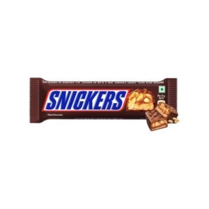 Snickers - Snickers chocolate