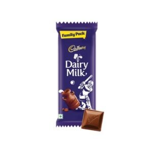 Cadbury Dairy Milk Family Pack - Cadbury Dairy Milk Family Pack chocolate