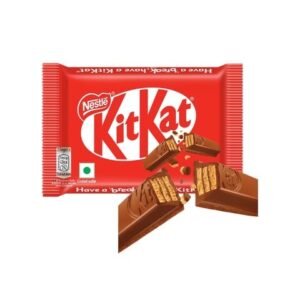 Nestle KitKat - Nestle KitKat chocolate